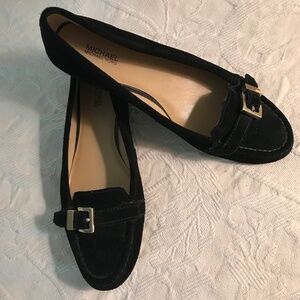 Michael Kors loafers